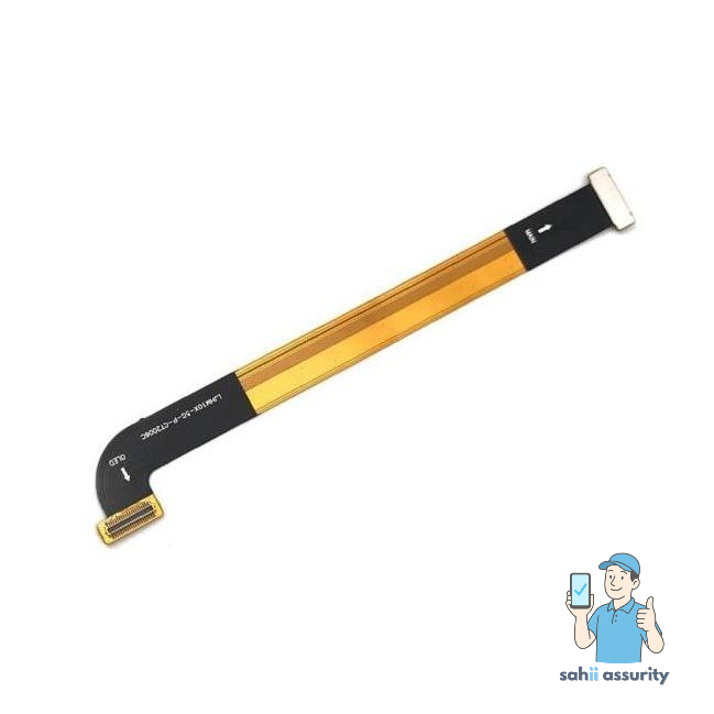 LCD Flex Cable for Xiaomi Redmi Note 9 thumbnail